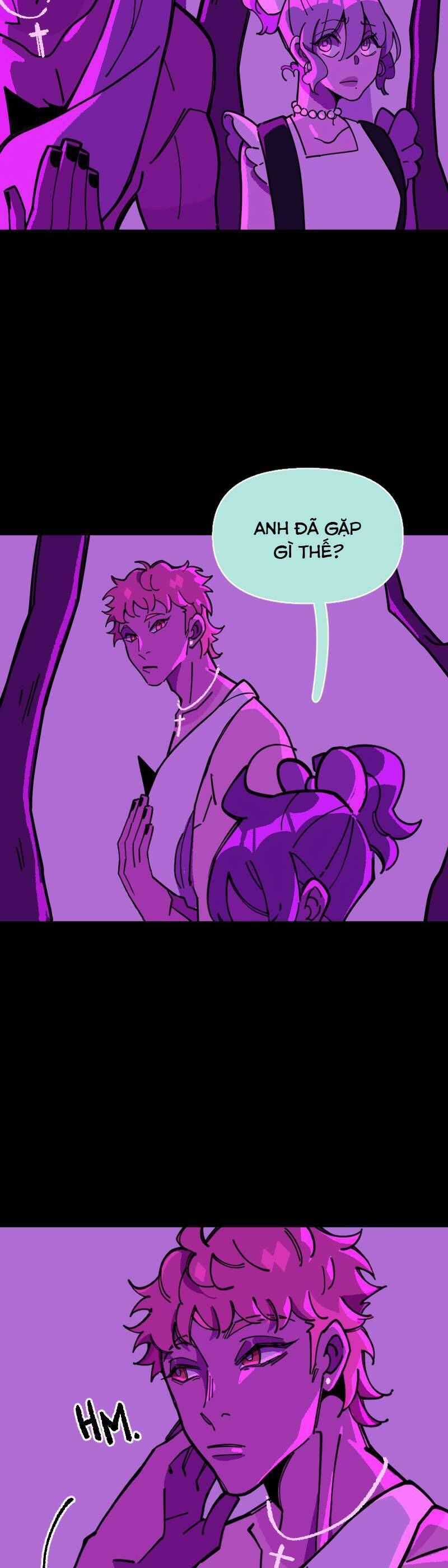 Homesick - Chương 105 - Trang 26