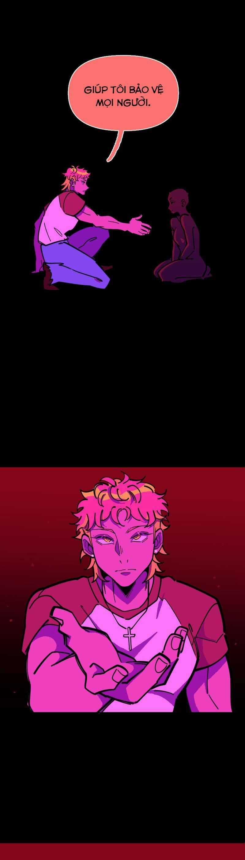 Homesick - Chương 105 - Trang 28