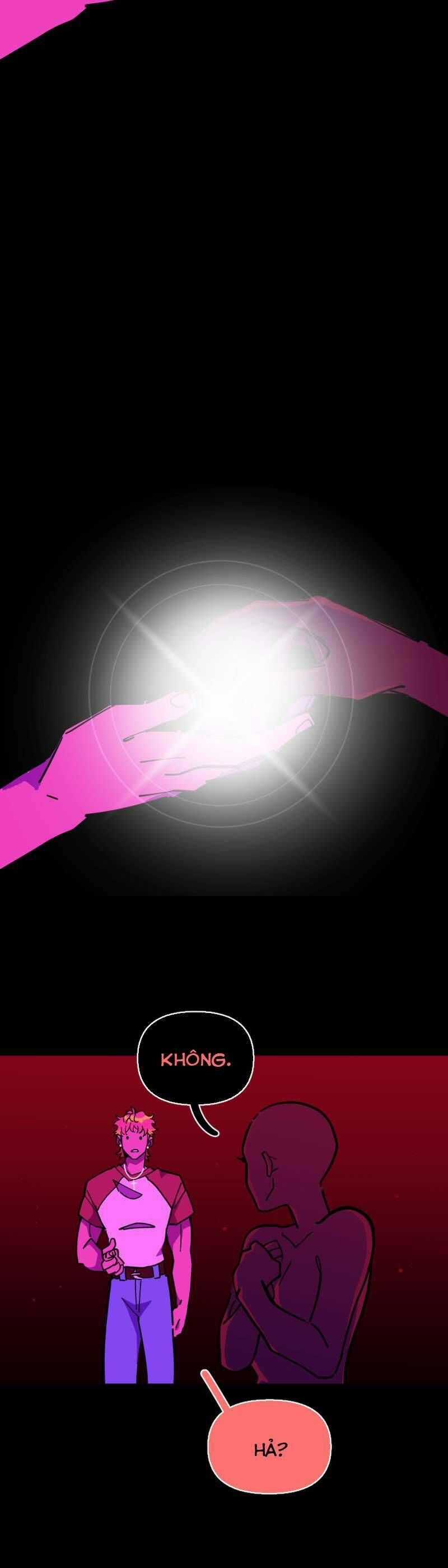 Homesick - Chương 105 - Trang 30