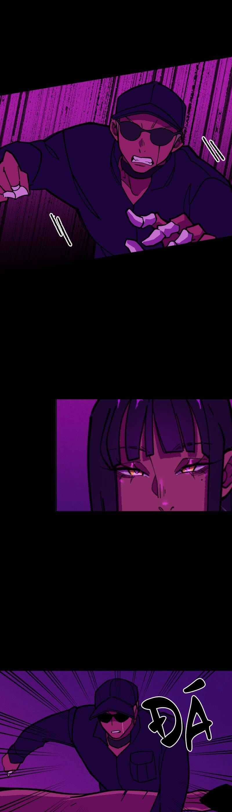 Homesick - Chương 105 - Trang 4