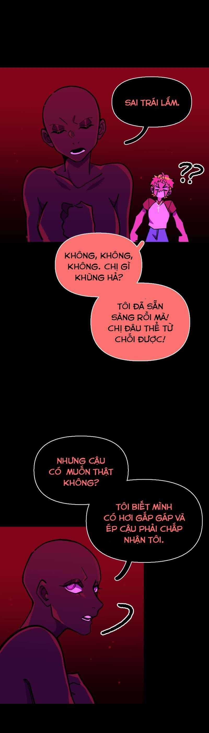 Homesick - Chương 105 - Trang 31