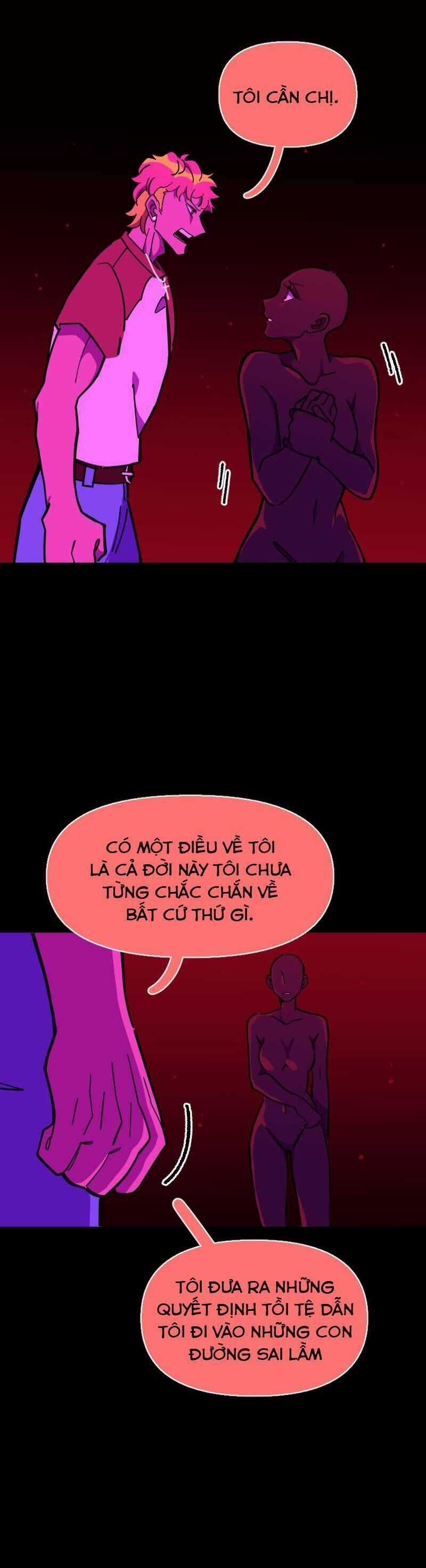 Homesick - Chương 105 - Trang 32