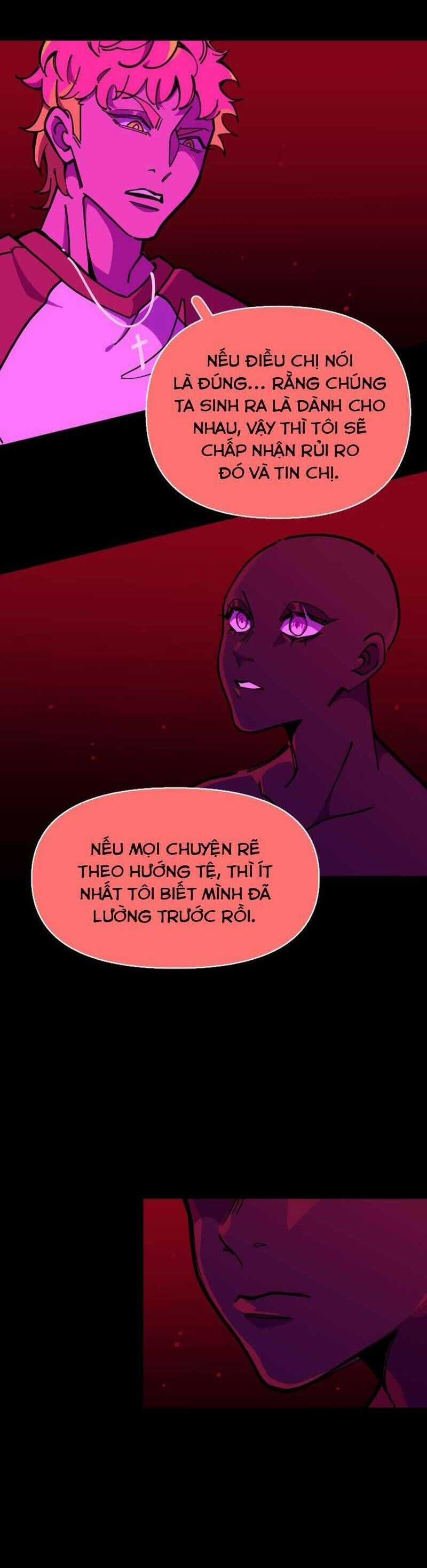 Homesick - Chương 105 - Trang 33