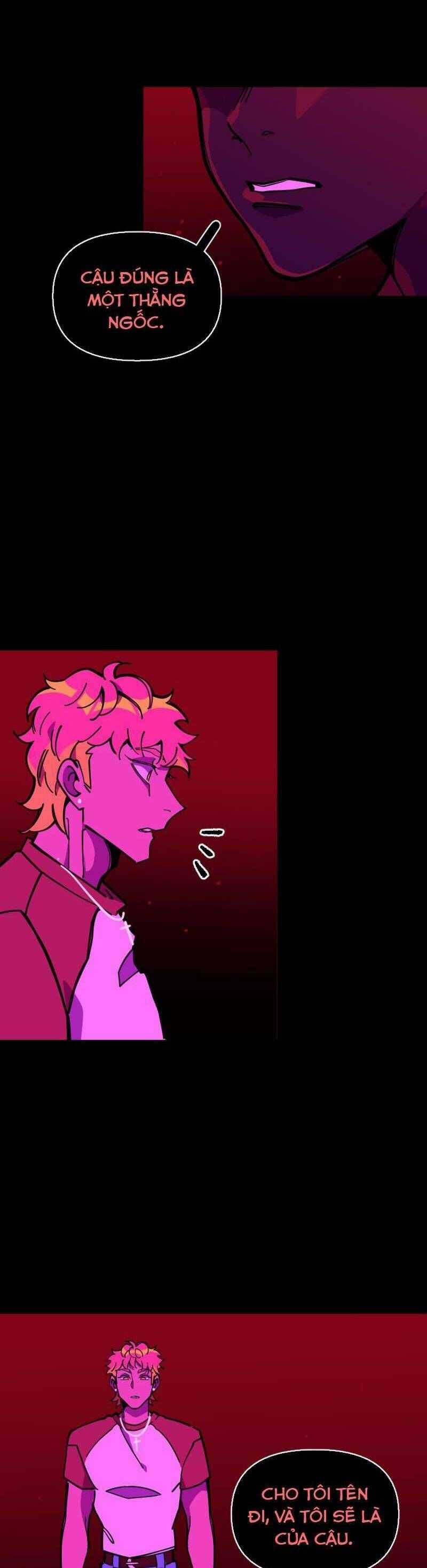 Homesick - Chương 105 - Trang 34