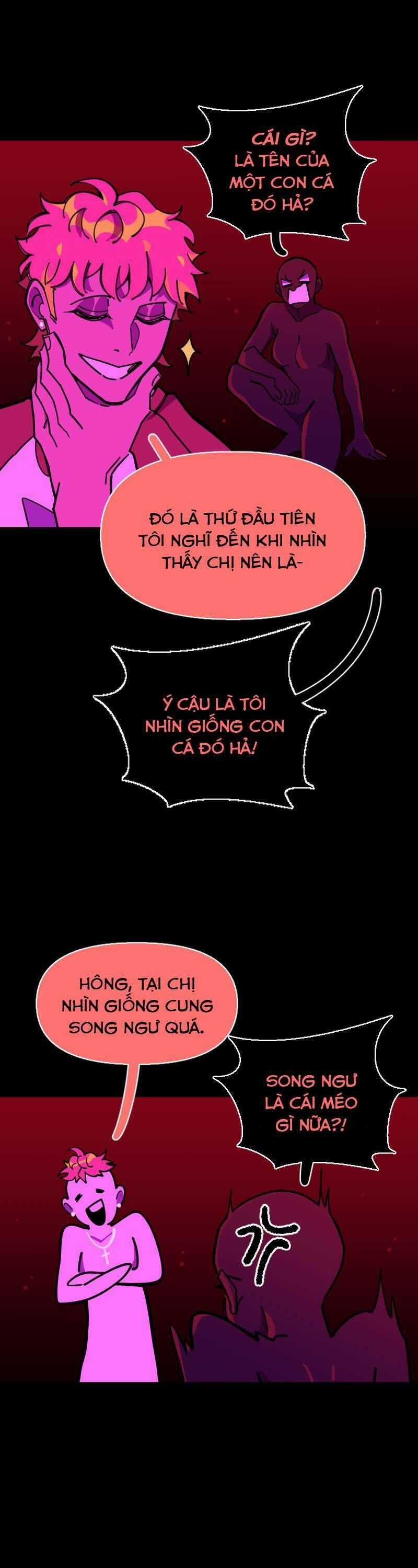 Homesick - Chương 105 - Trang 36