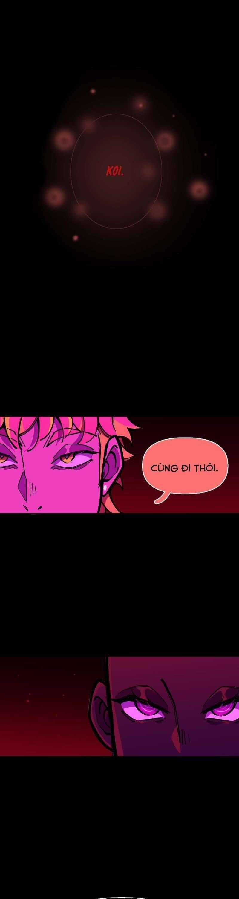 Homesick - Chương 105 - Trang 37