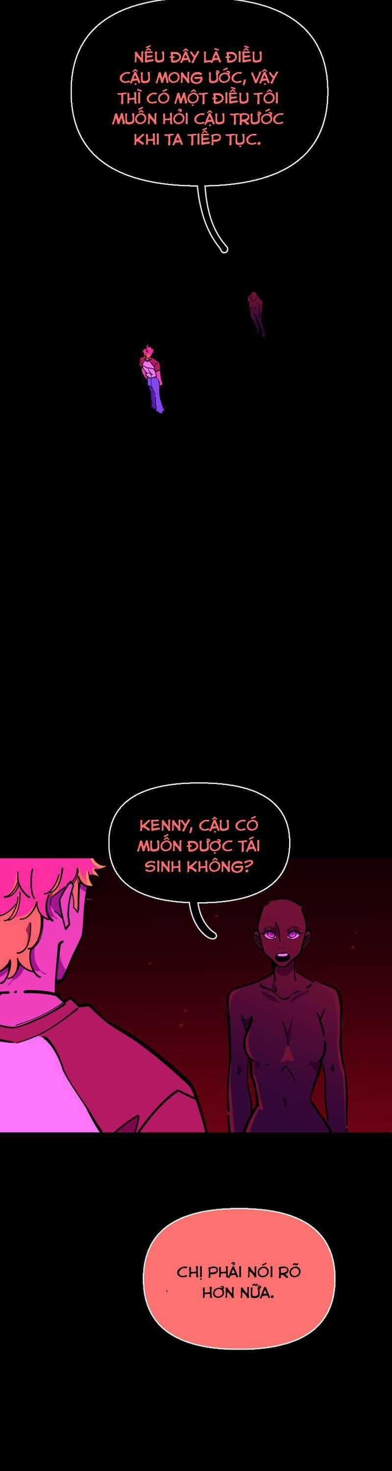 Homesick - Chương 105 - Trang 38