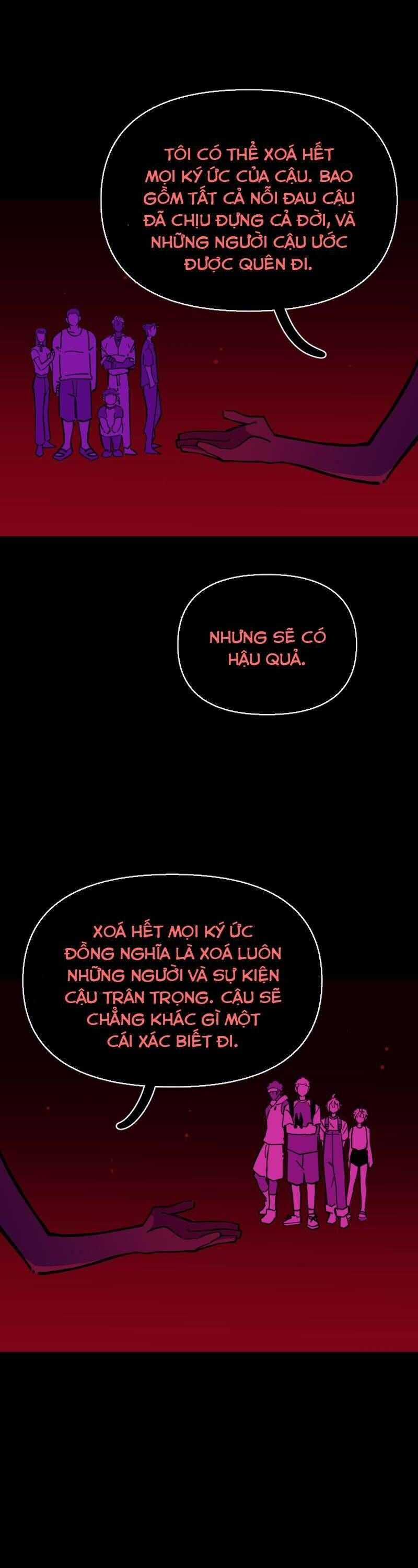 Homesick - Chương 105 - Trang 39