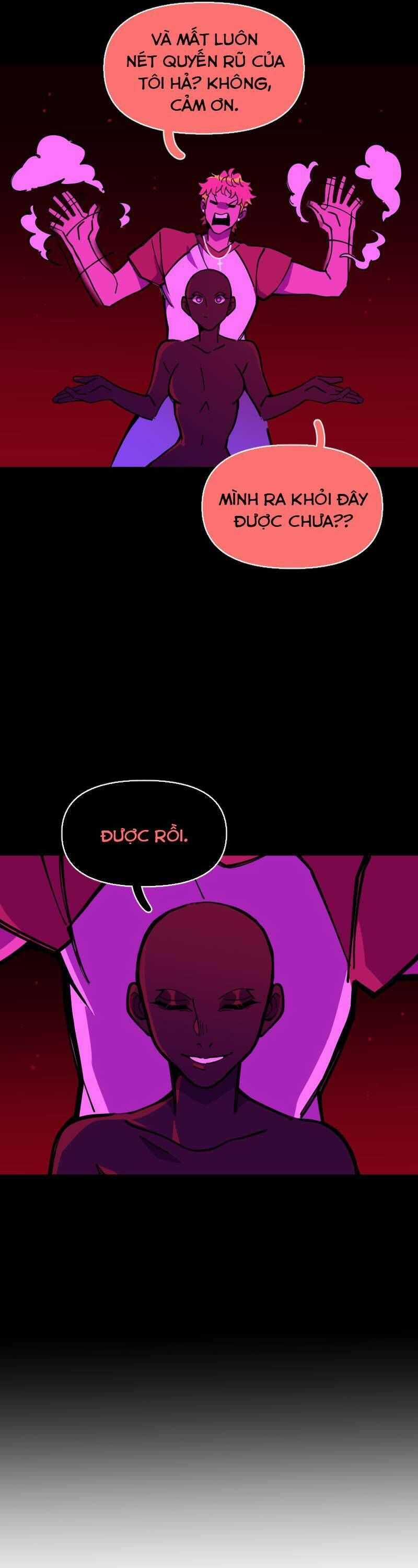 Homesick - Chương 105 - Trang 40