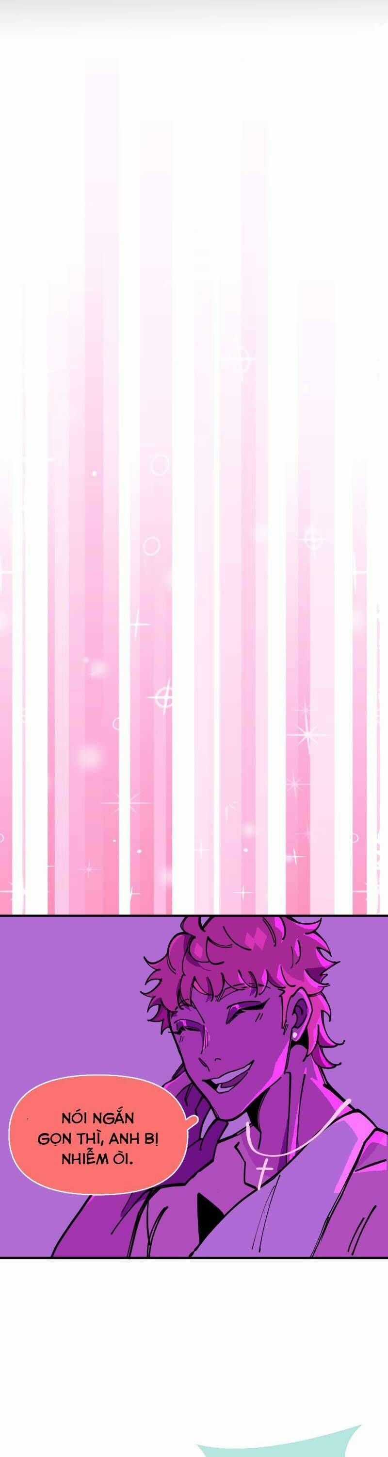 Homesick - Chương 105 - Trang 41