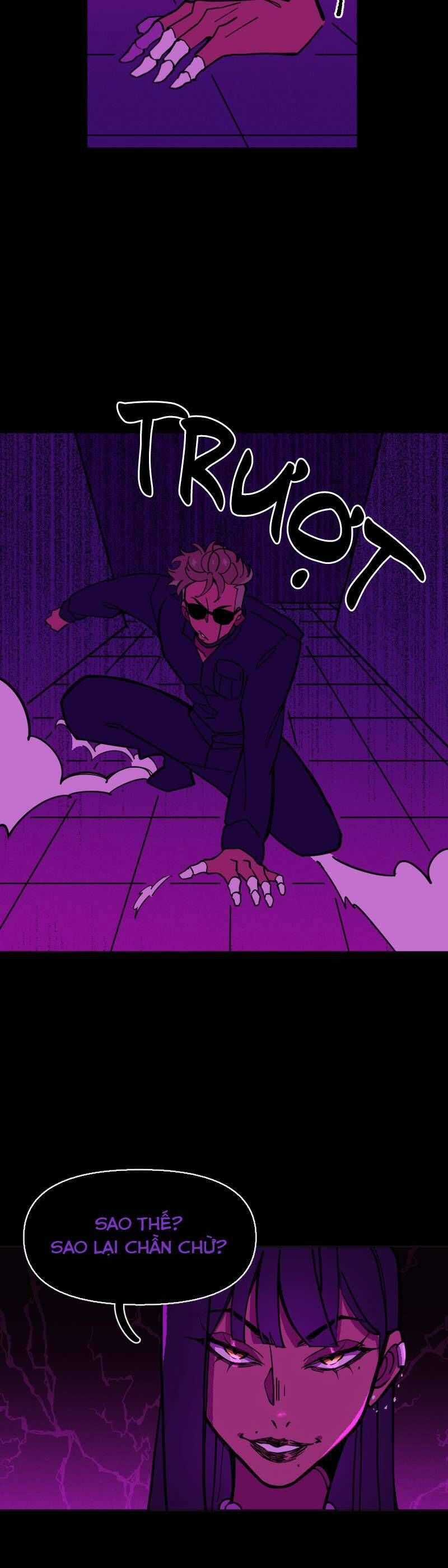 Homesick - Chương 105 - Trang 6