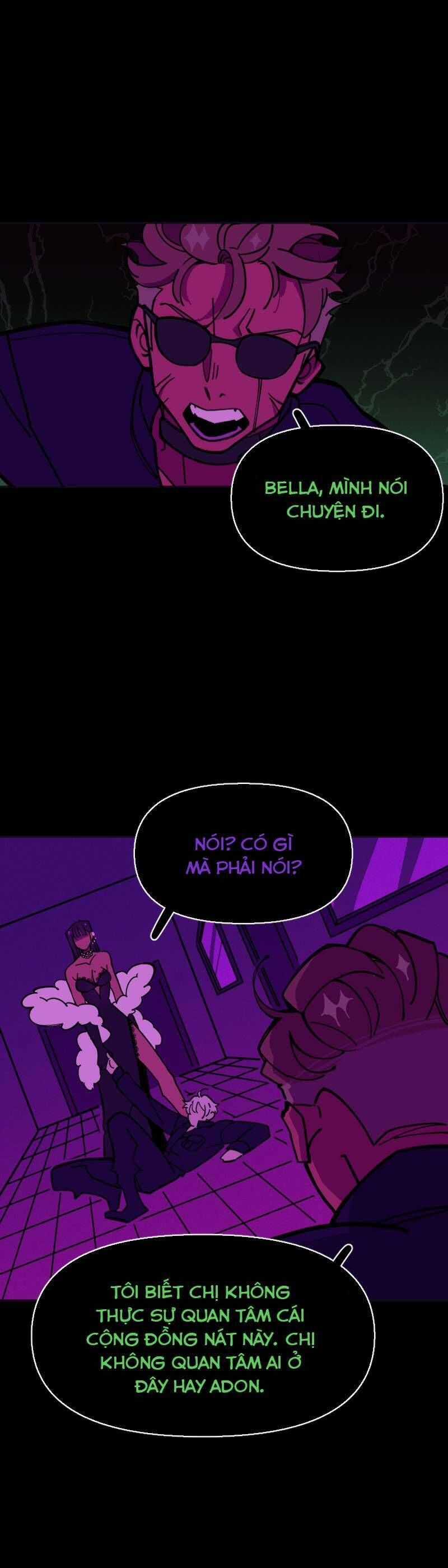 Homesick - Chương 105 - Trang 7