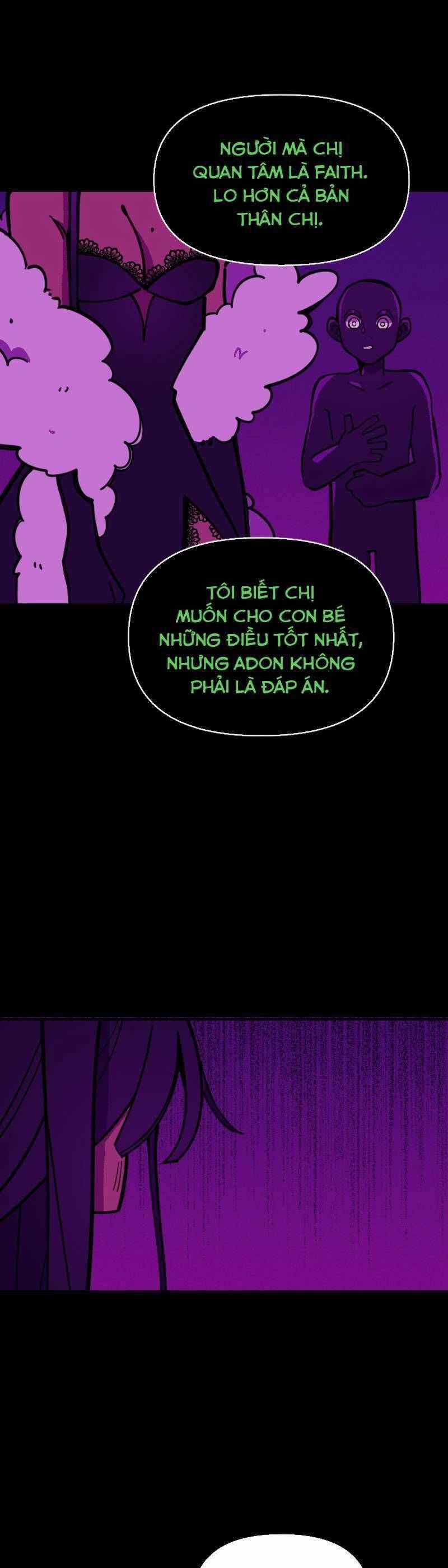 Homesick - Chương 105 - Trang 8