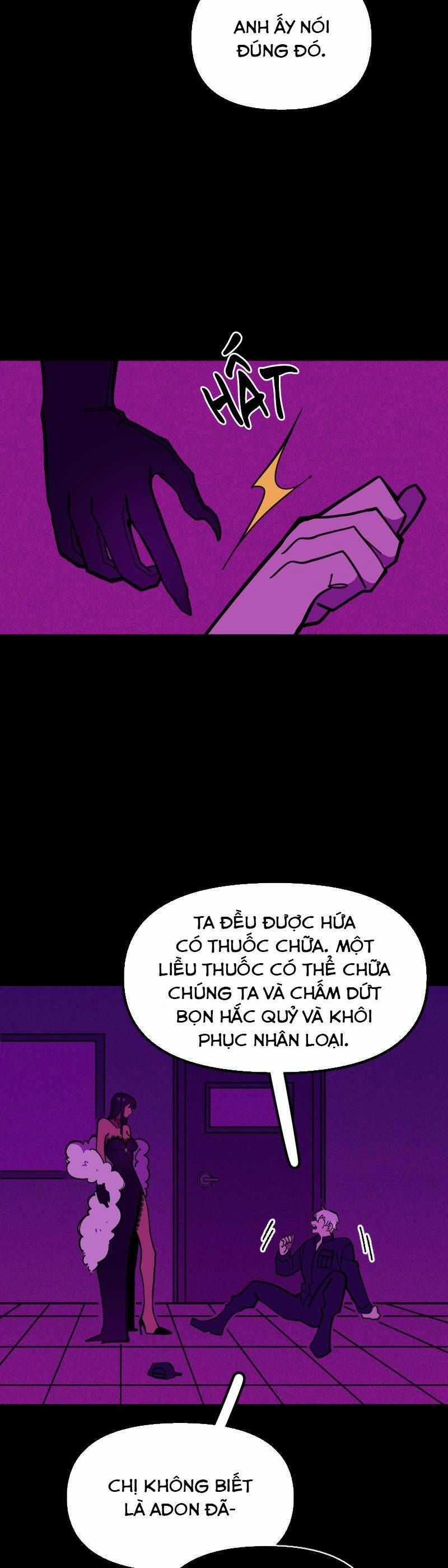 Homesick - Chương 105 - Trang 9