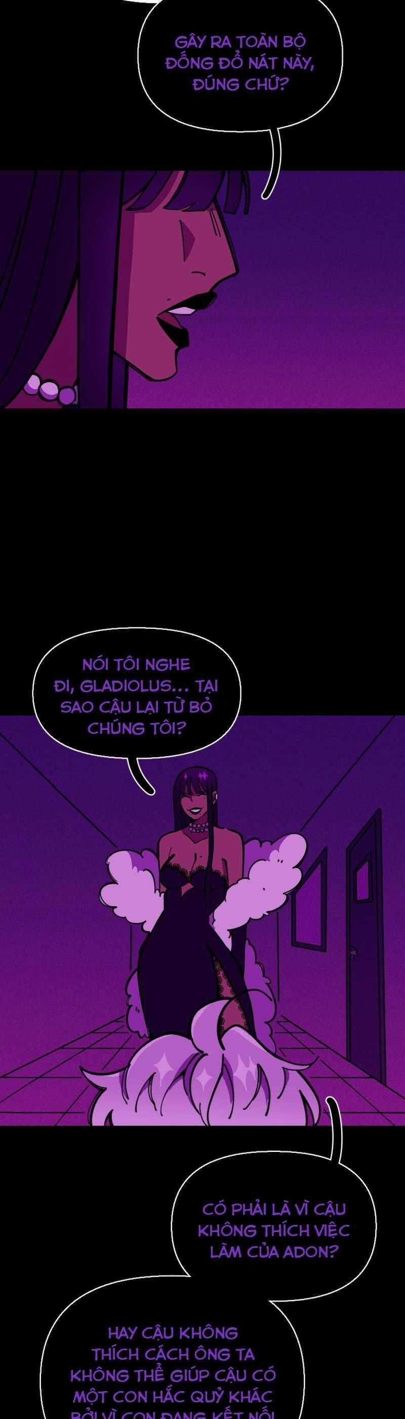 Homesick - Chương 105 - Trang 10