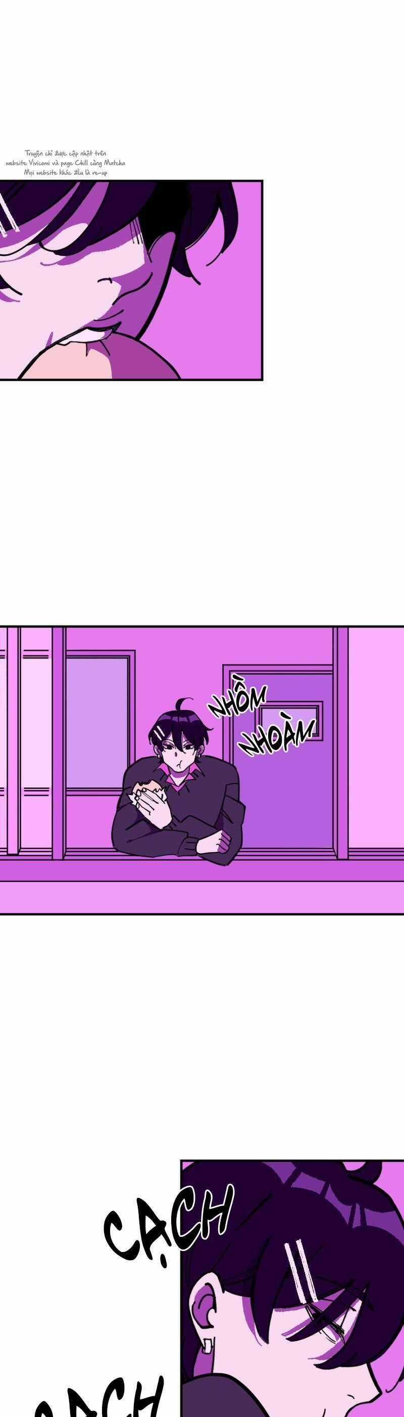 Homesick - Chương 106 - Trang 2