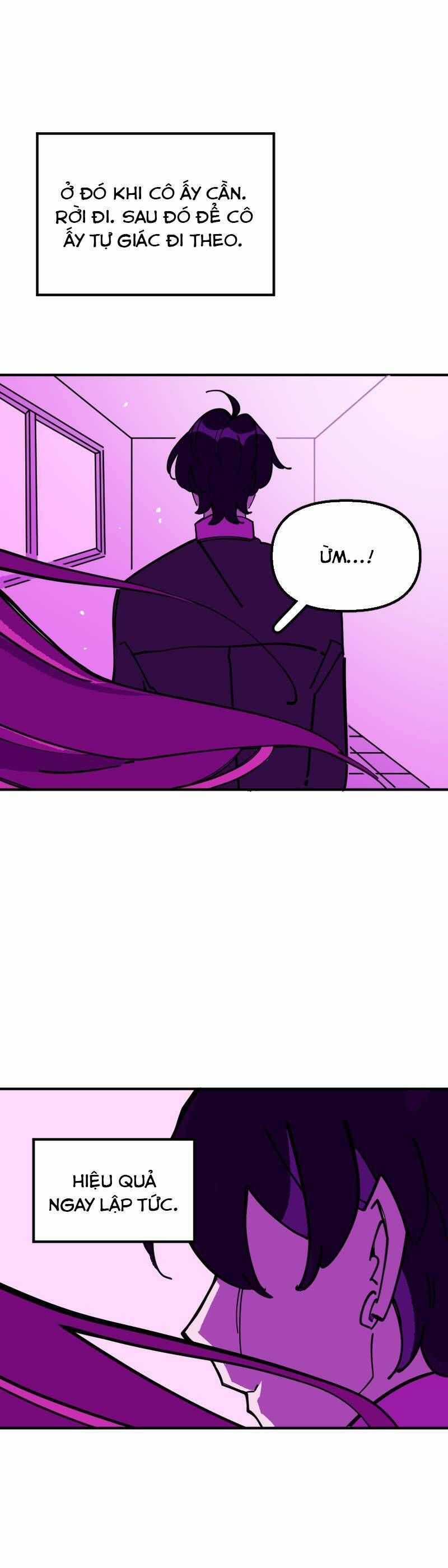 Homesick - Chương 106 - Trang 12