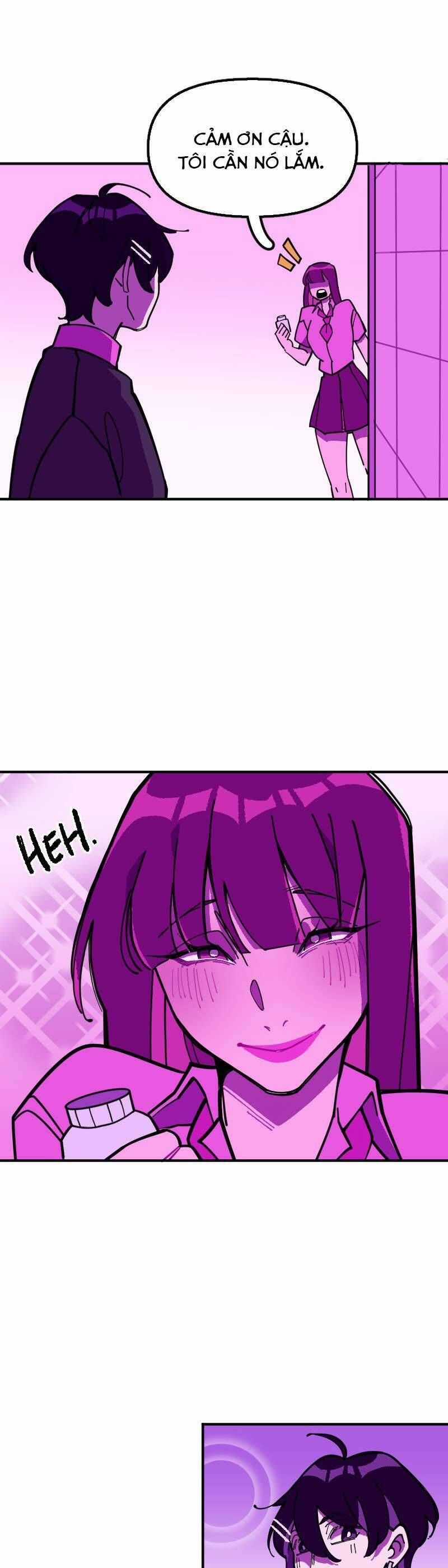 Homesick - Chương 106 - Trang 13