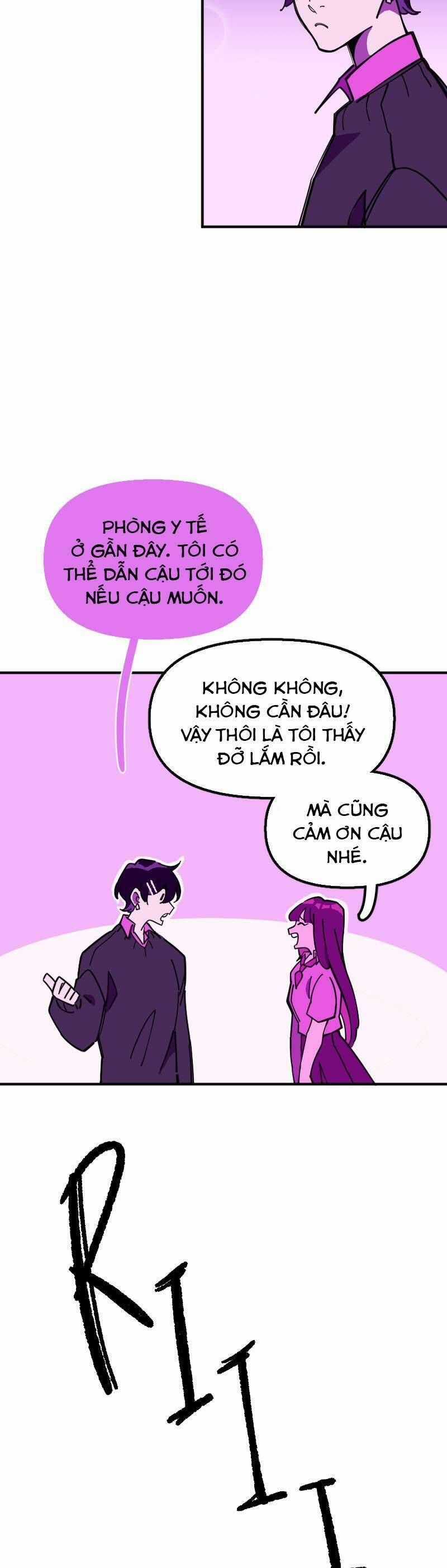 Homesick - Chương 106 - Trang 14