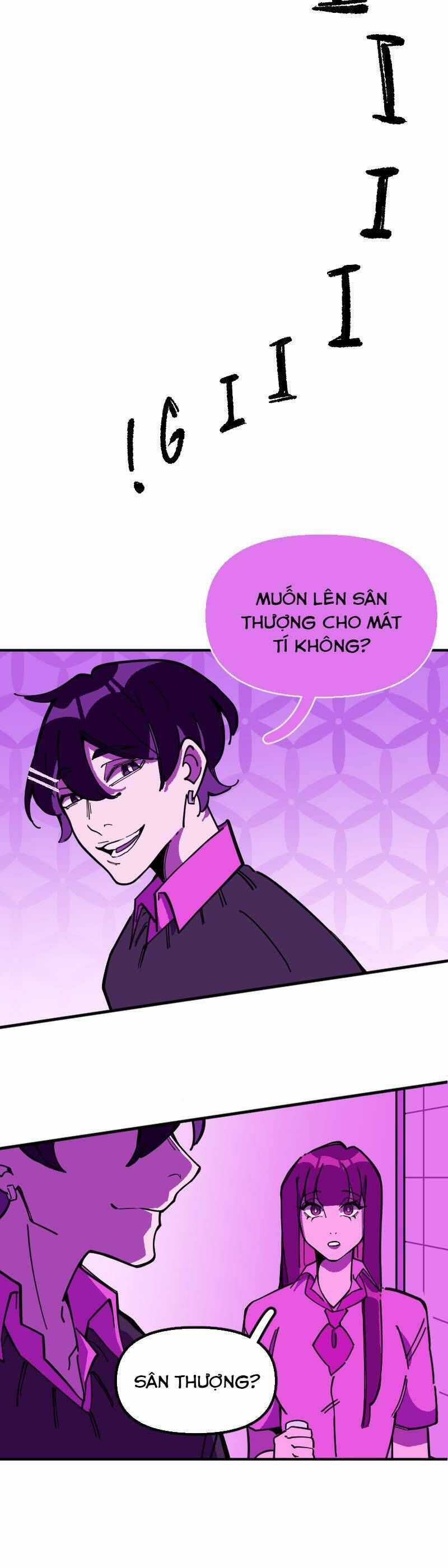 Homesick - Chương 106 - Trang 15