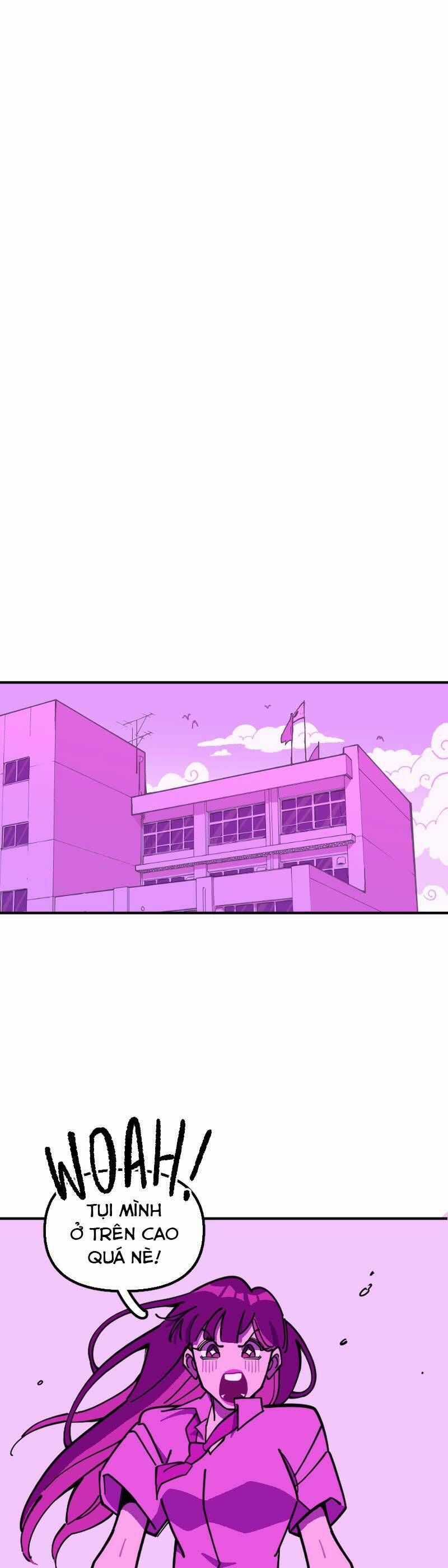 Homesick - Chương 106 - Trang 16