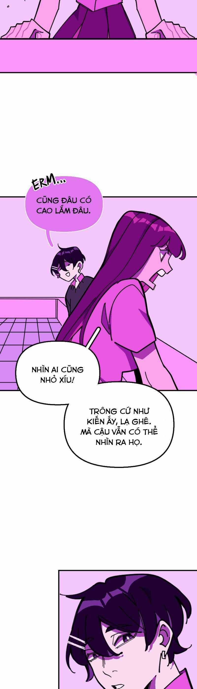 Homesick - Chương 106 - Trang 17