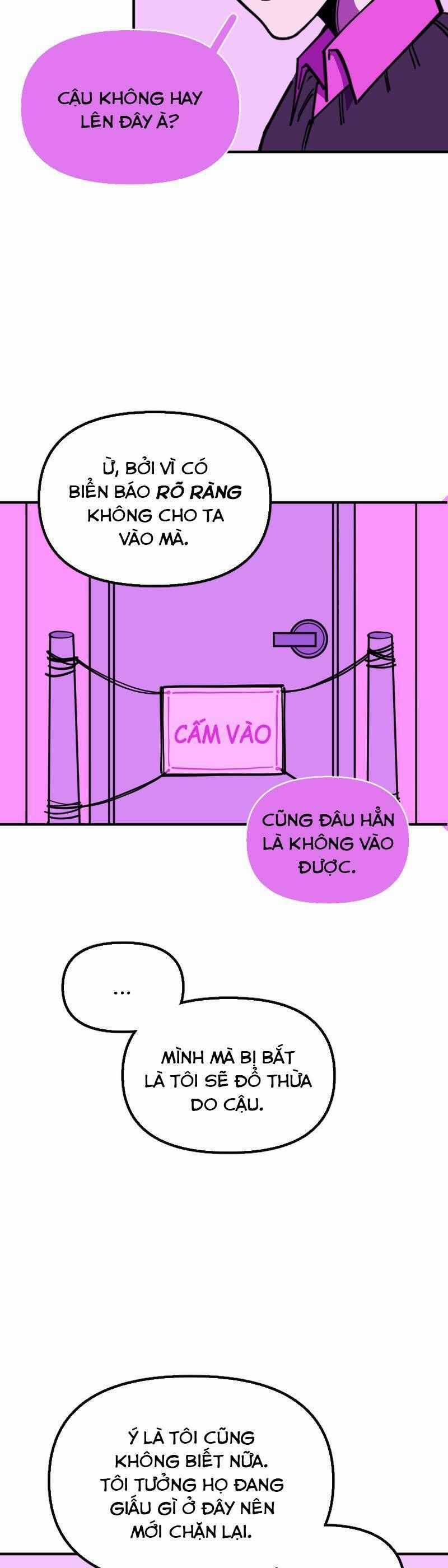 Homesick - Chương 106 - Trang 18