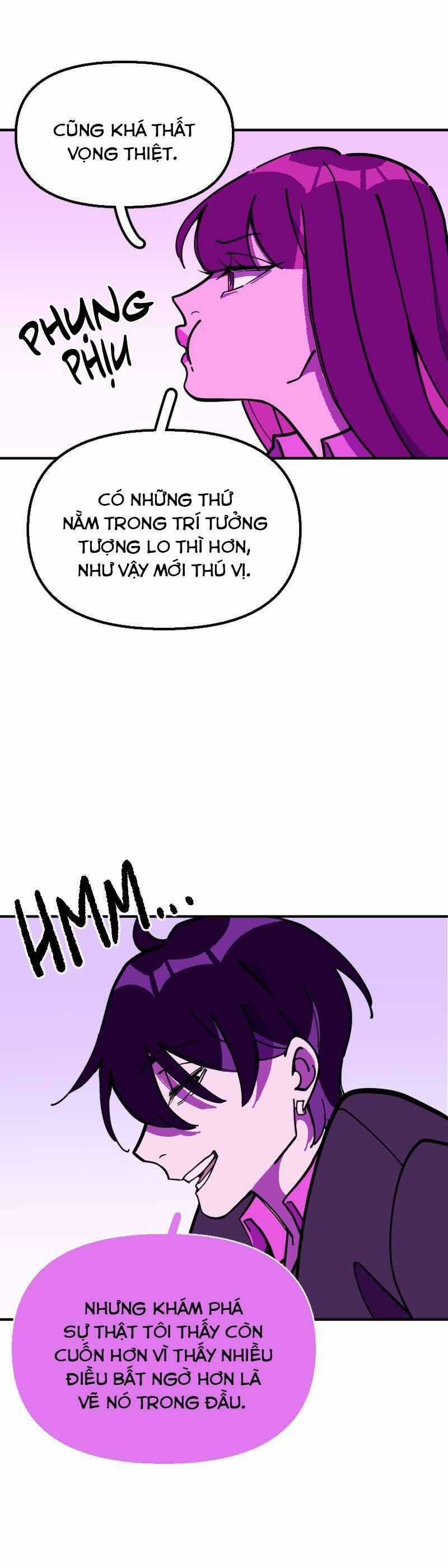 Homesick - Chương 106 - Trang 20