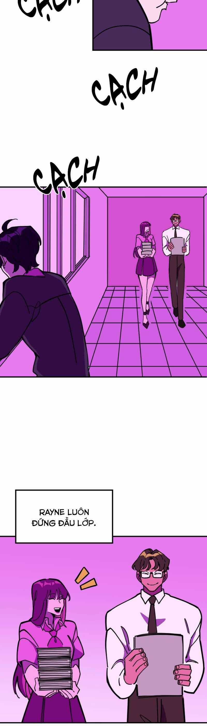 Homesick - Chương 106 - Trang 3