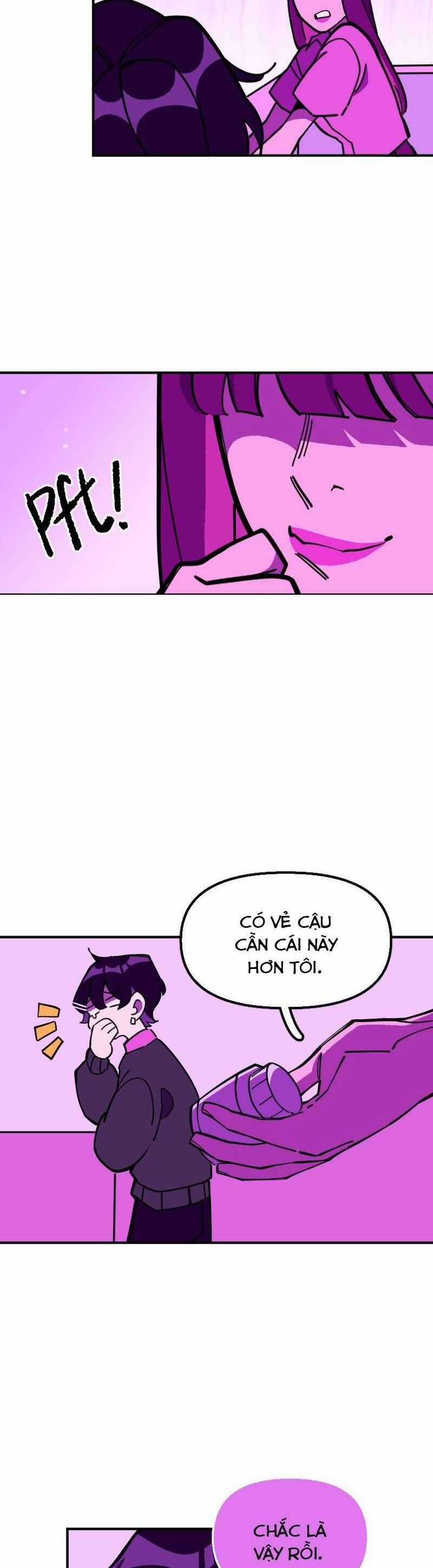 Homesick - Chương 106 - Trang 23