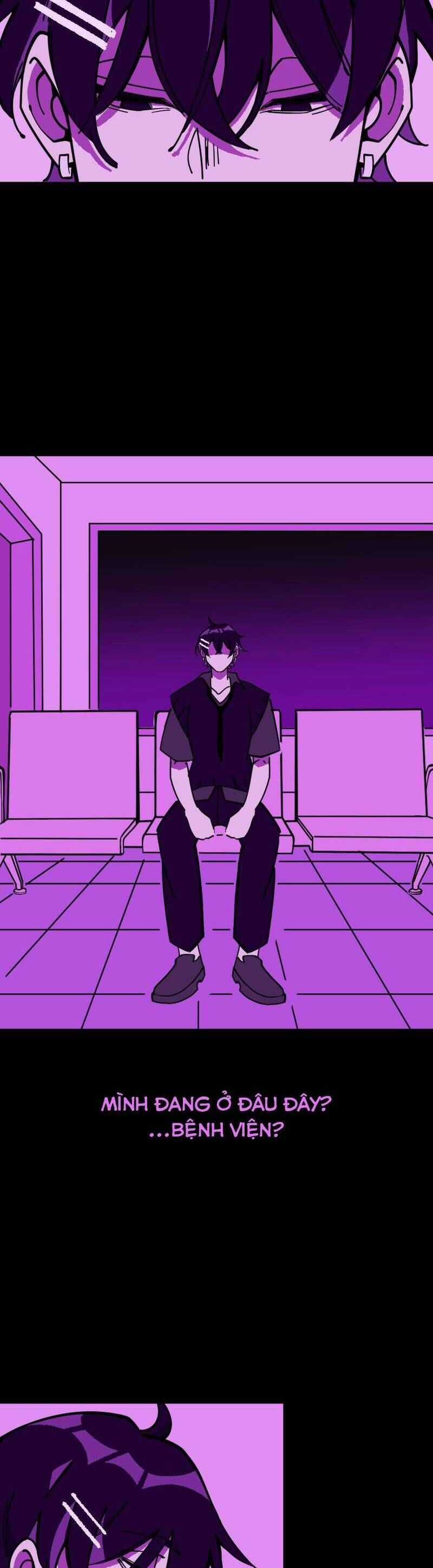 Homesick - Chương 106 - Trang 27