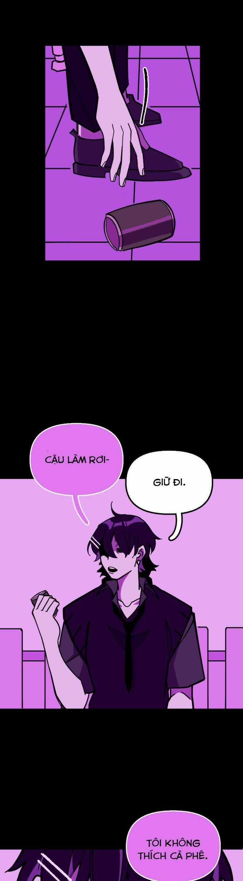 Homesick - Chương 106 - Trang 29