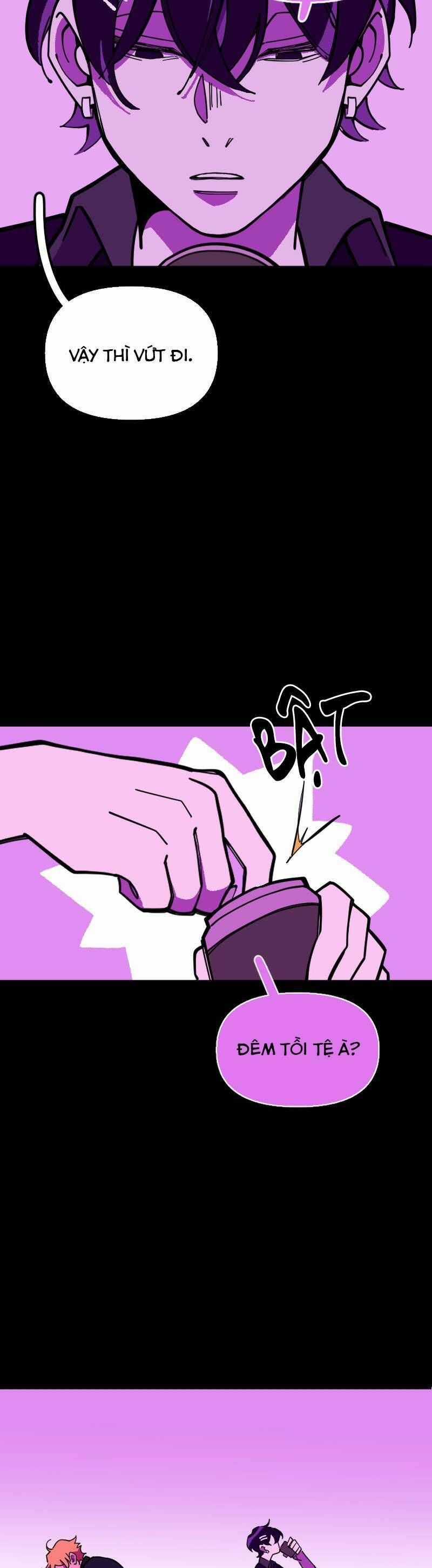 Homesick - Chương 106 - Trang 30