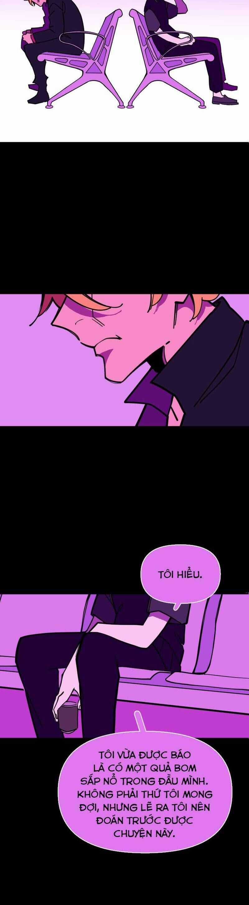 Homesick - Chương 106 - Trang 31