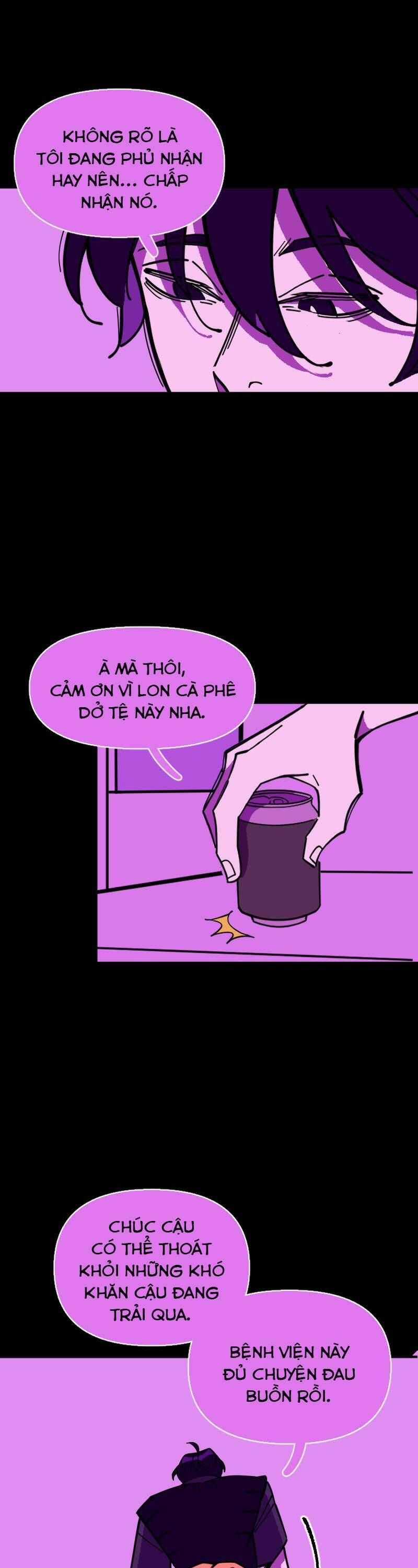 Homesick - Chương 106 - Trang 32