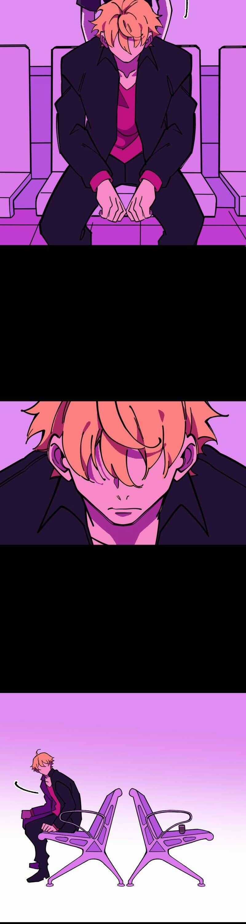 Homesick - Chương 106 - Trang 33