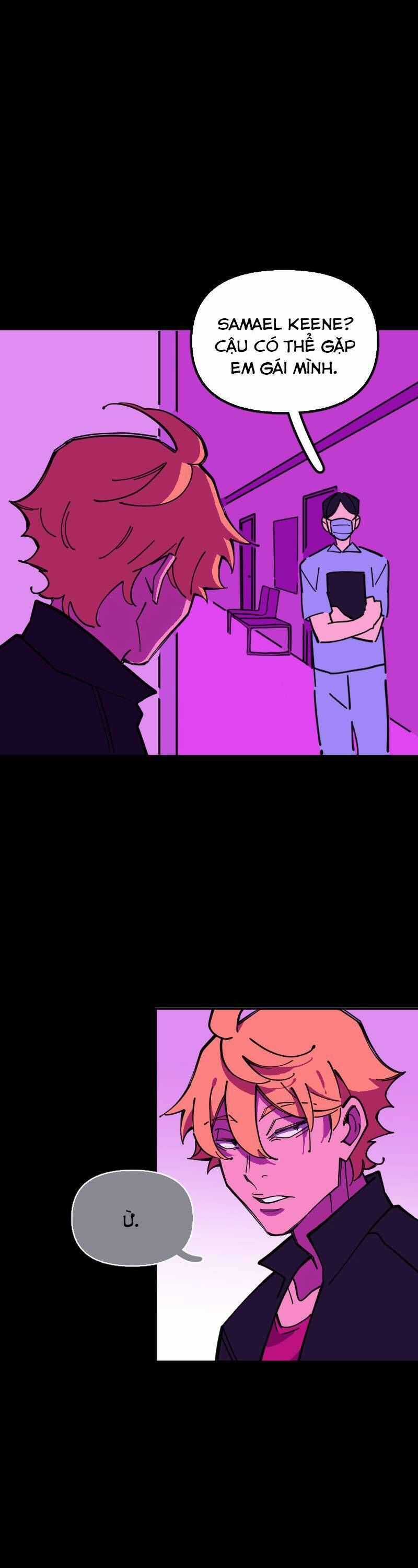 Homesick - Chương 106 - Trang 34