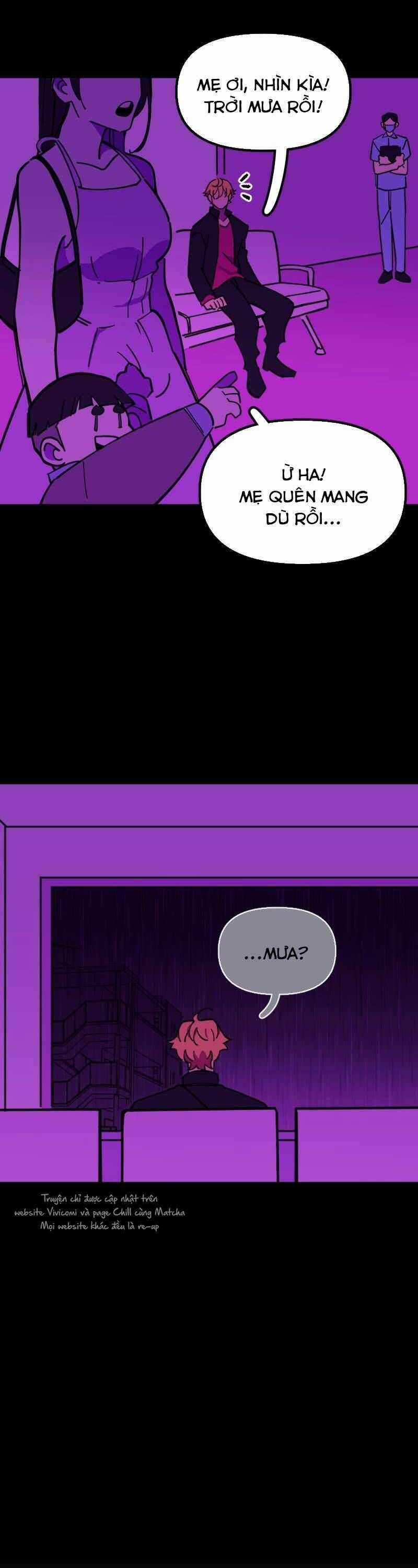 Homesick - Chương 106 - Trang 35