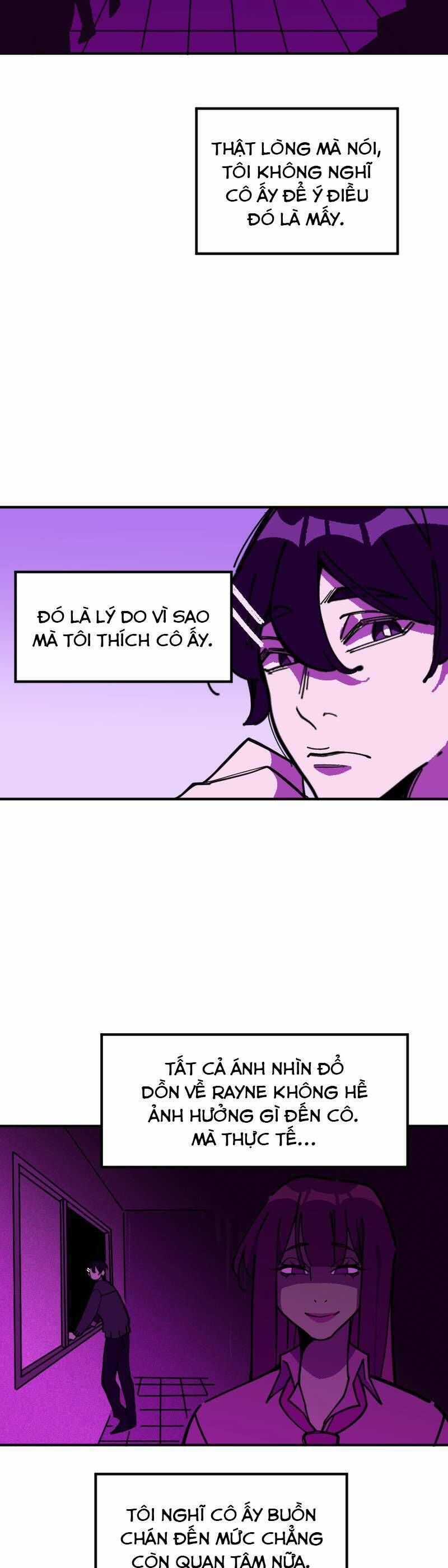 Homesick - Chương 106 - Trang 5