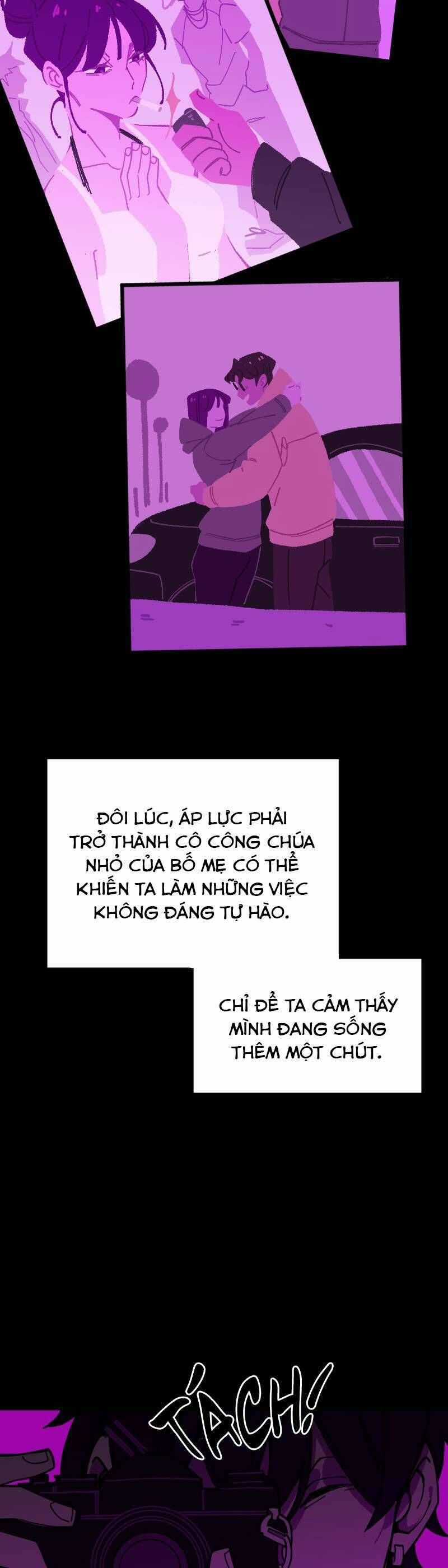 Homesick - Chương 106 - Trang 7