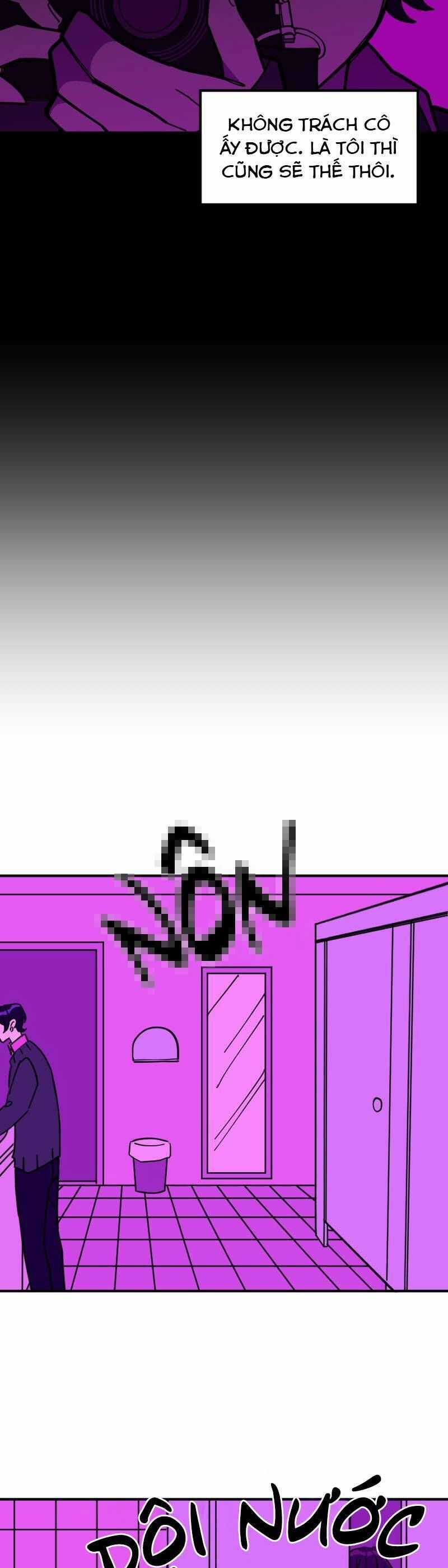 Homesick - Chương 106 - Trang 8