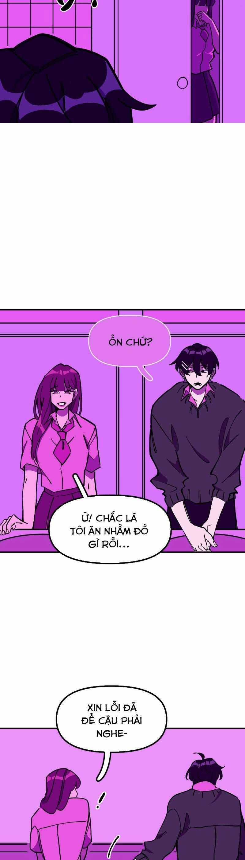 Homesick - Chương 106 - Trang 9