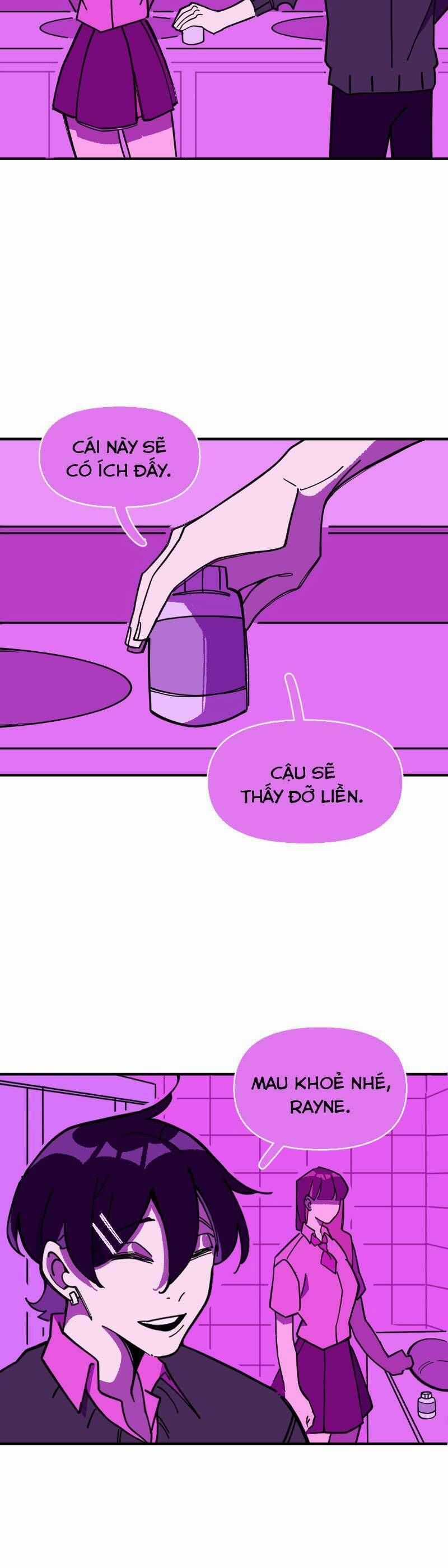 Homesick - Chương 106 - Trang 10