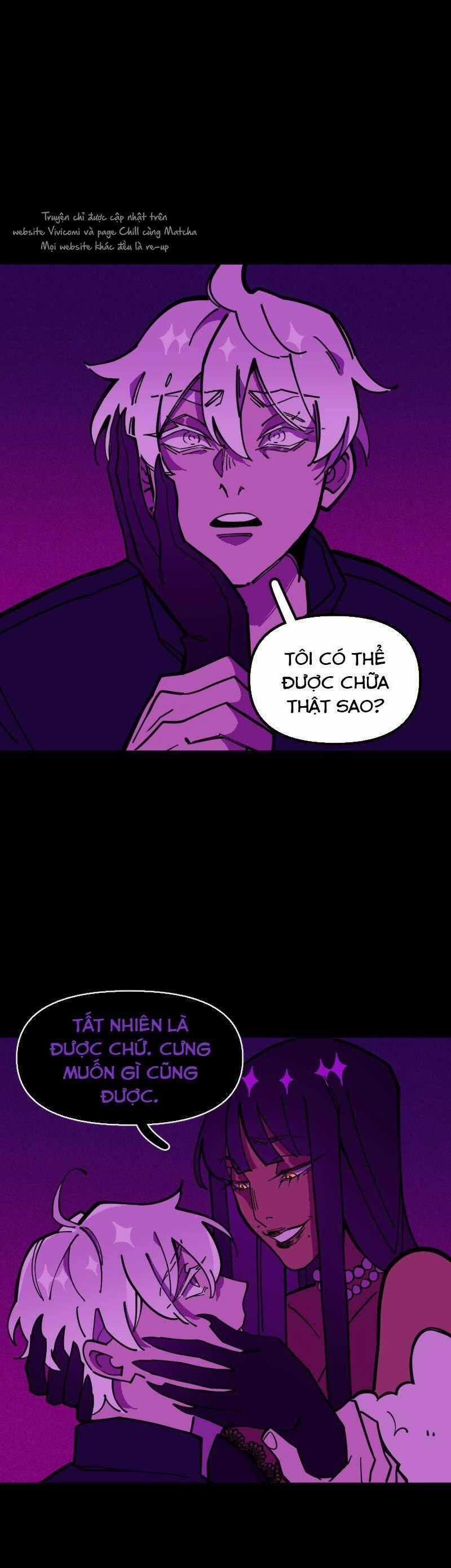 Homesick - Chương 107 - Trang 2