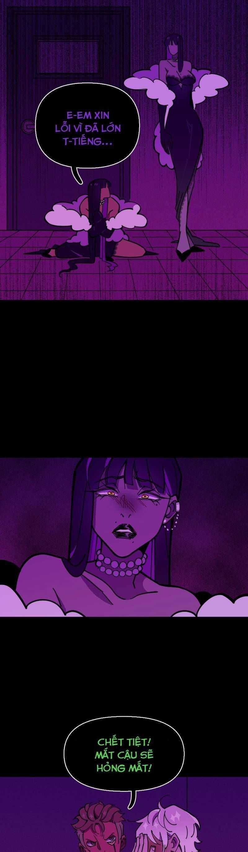 Homesick - Chương 107 - Trang 11