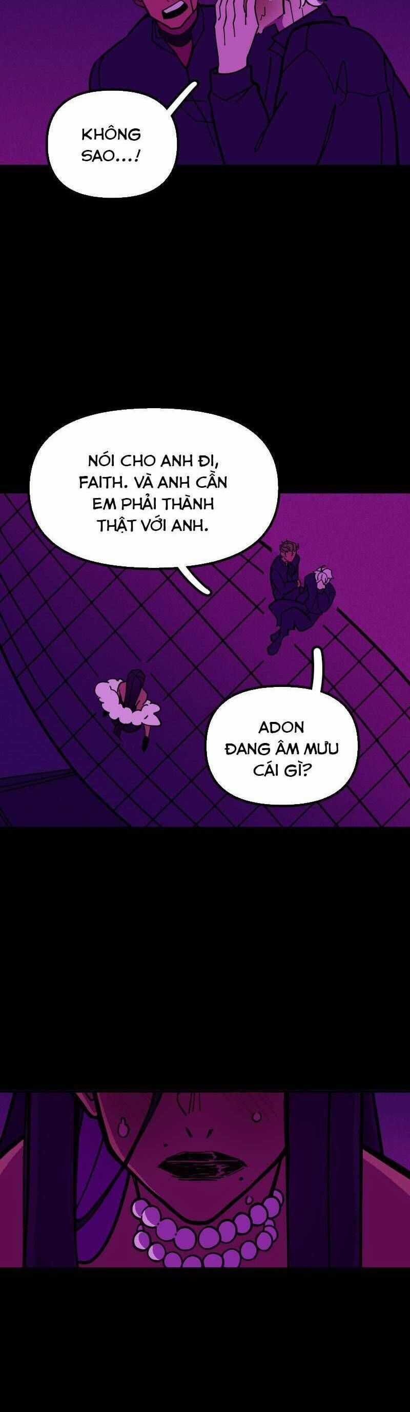 Homesick - Chương 107 - Trang 12