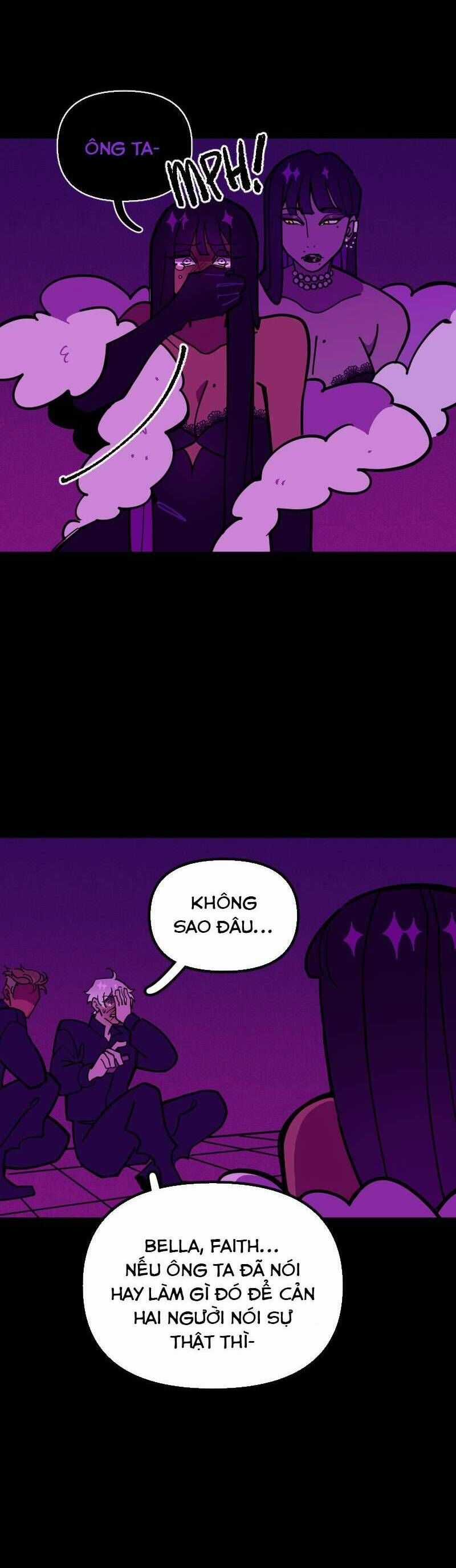 Homesick - Chương 107 - Trang 13