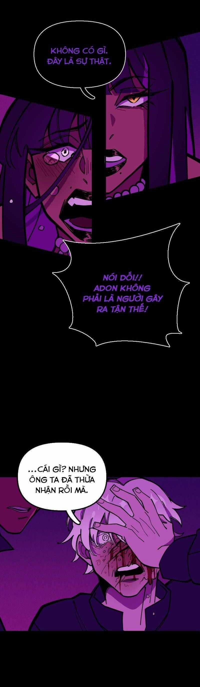 Homesick - Chương 107 - Trang 14