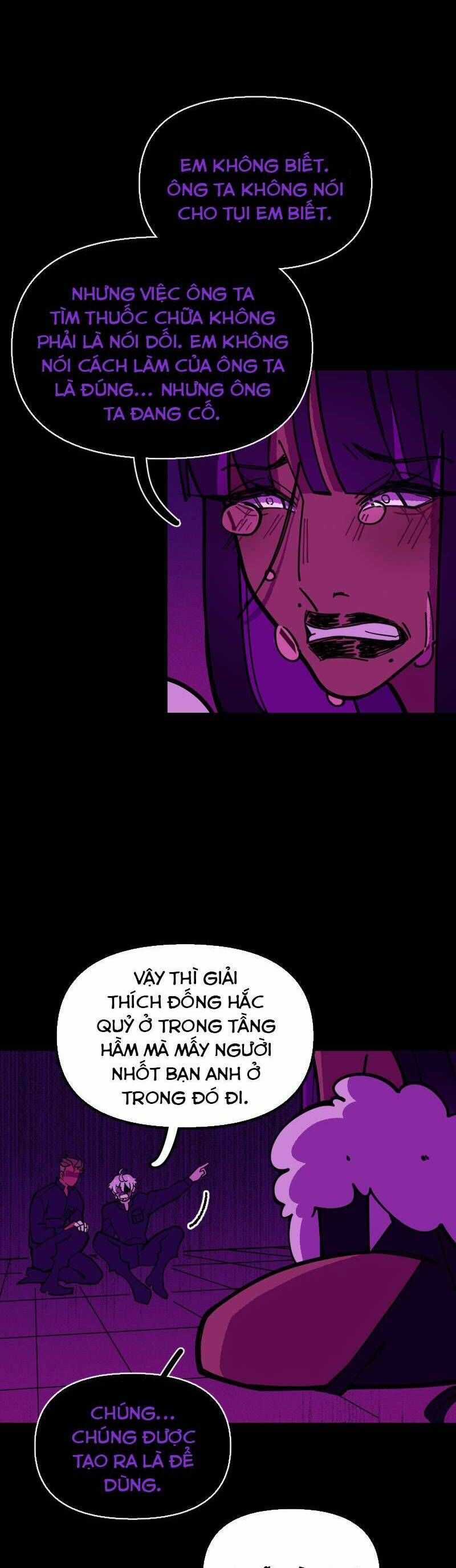 Homesick - Chương 107 - Trang 16