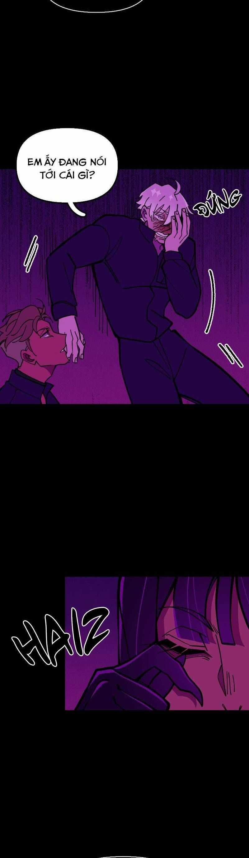 Homesick - Chương 107 - Trang 18